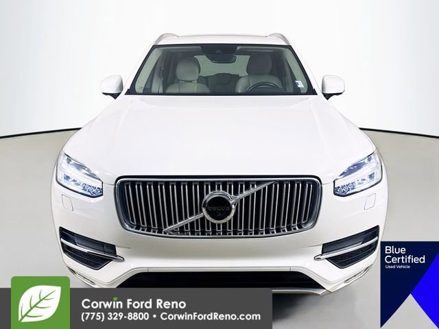 Used 2018 Volvo XC90 T6 Inscription w/ Luxury Package AWD/4WD image 2
