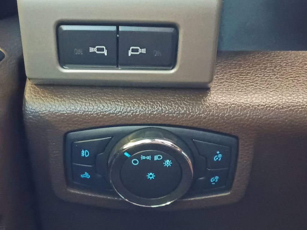 Used 2020 Ford F250 King Ranch w/ King Ranch Ultimate Package image 12
