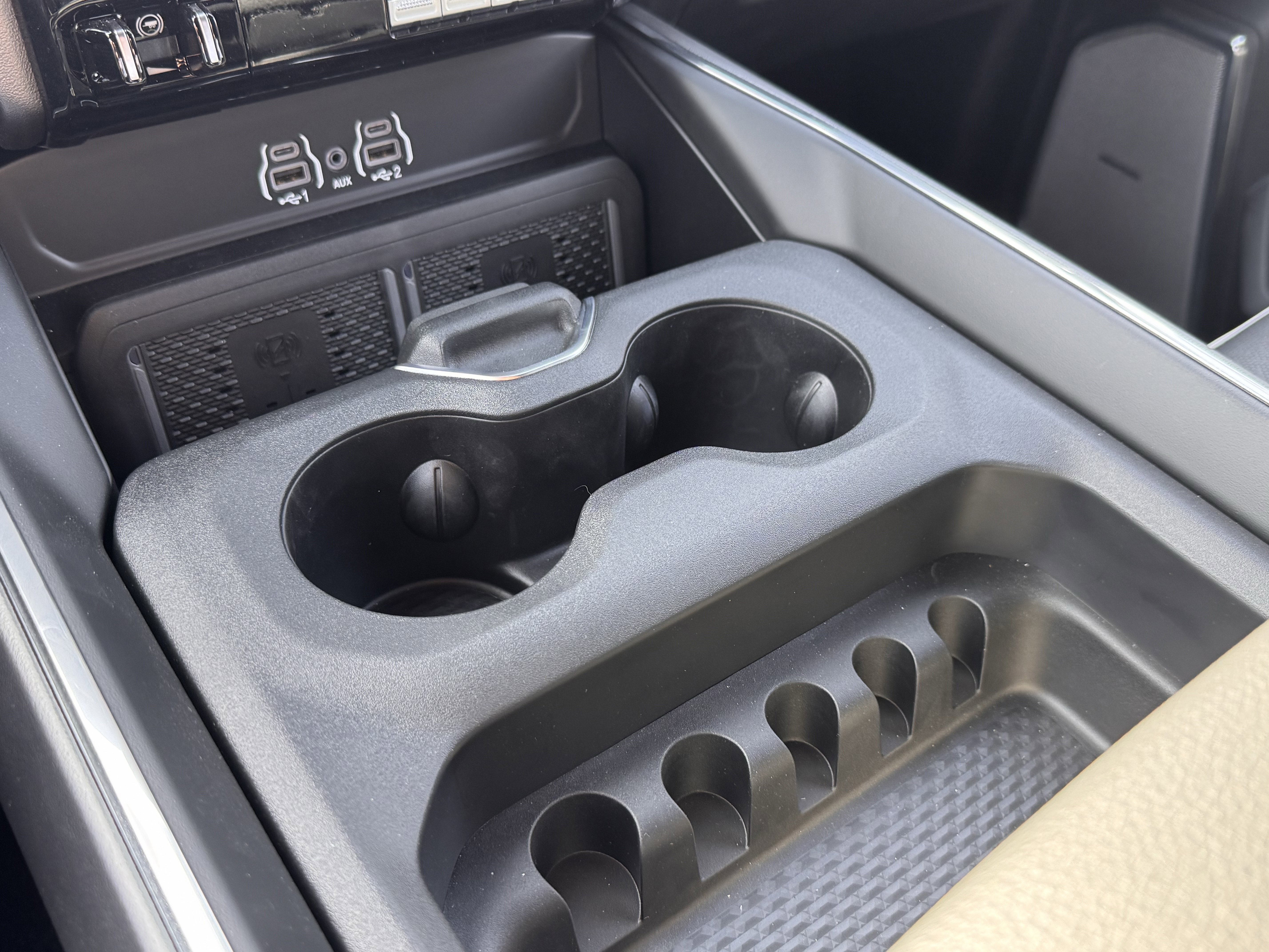 New 2026 RAM 2500 Laramie image 23