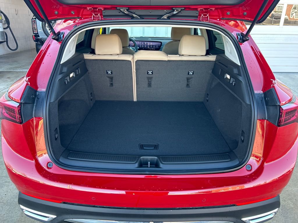 New 2026 Buick Envision Preferred image 35