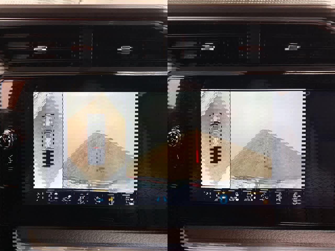 Used 2023 GMC Sierra 1500 Denali w/ Technology Package image 24