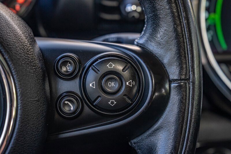 Used 2019 MINI Cooper Clubman FWD image 21