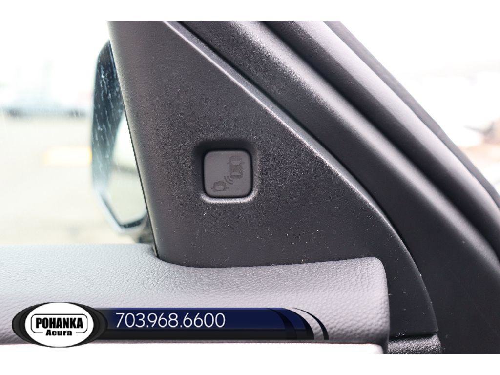 New 2026 Acura RDX A-Spec image 28