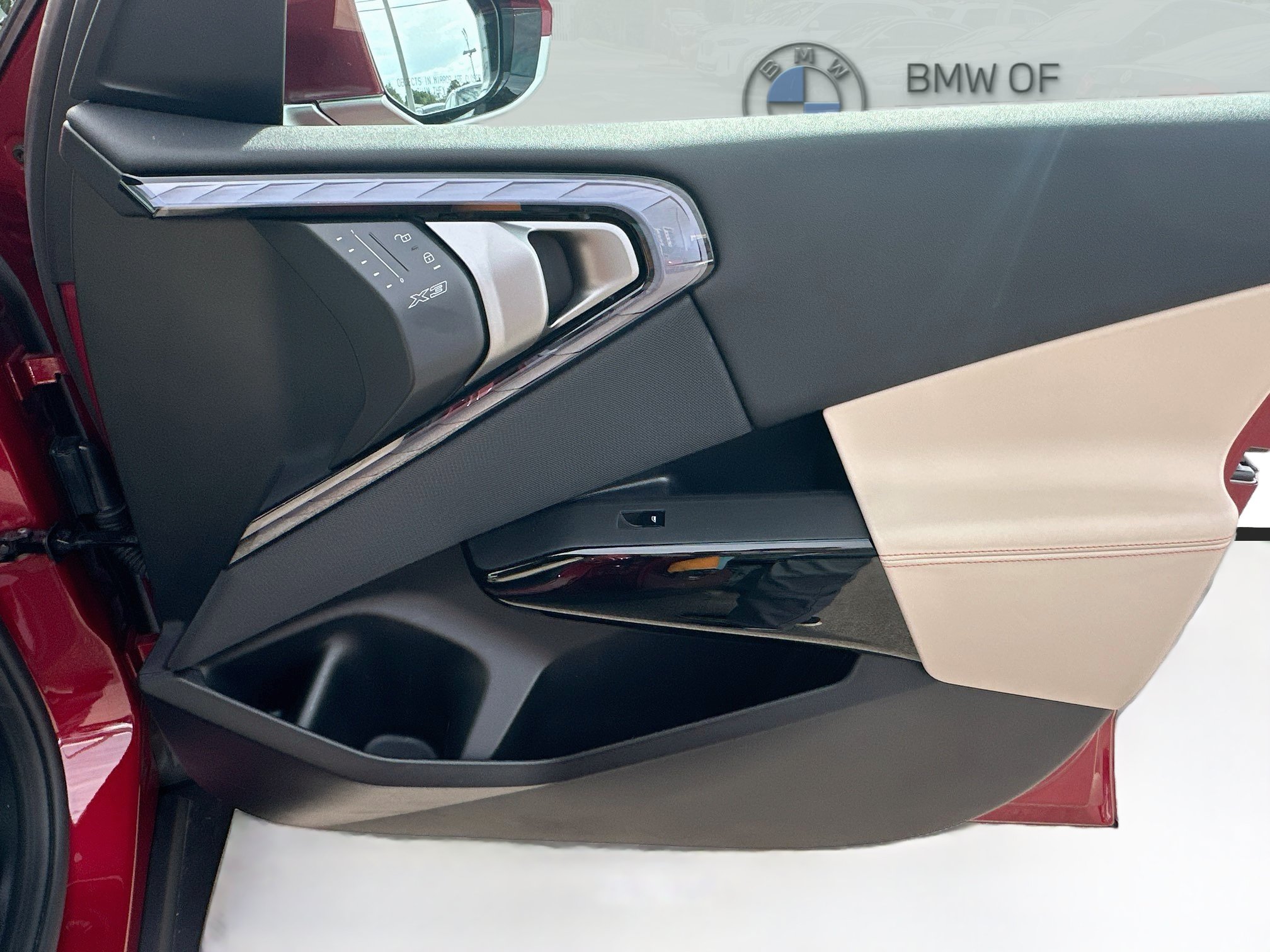 Certified 2026 BMW X3 xDrive30i AWD/4WD image 33