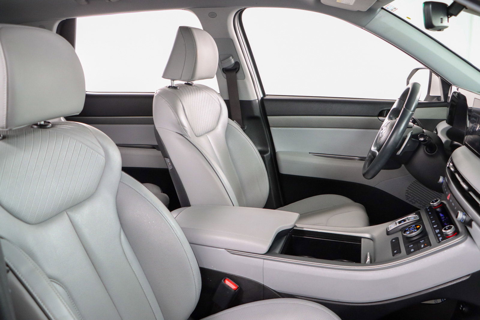 Used 2023 Hyundai Palisade SEL image 27