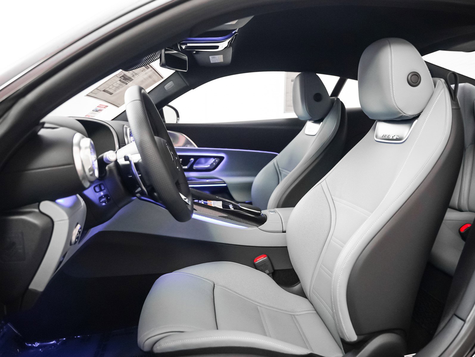 New 2026 Mercedes-Benz AMG GT 43 image 9