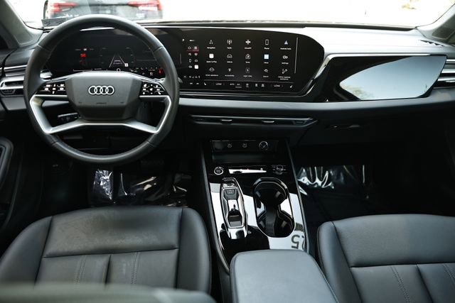 Certified 2025 Audi A5 2.0T Premium Plus w/ Premium Plus AWD/4WD image 26