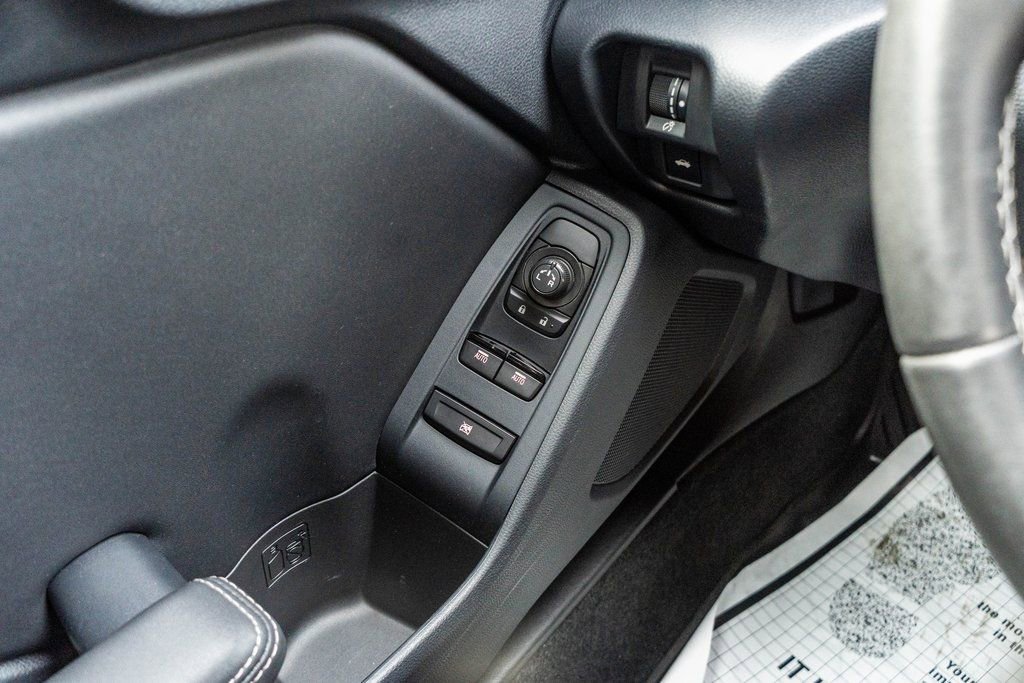 Used 2023 Toyota GR86 Premium w/ ALL Weather Mat Package (TMS) image 14