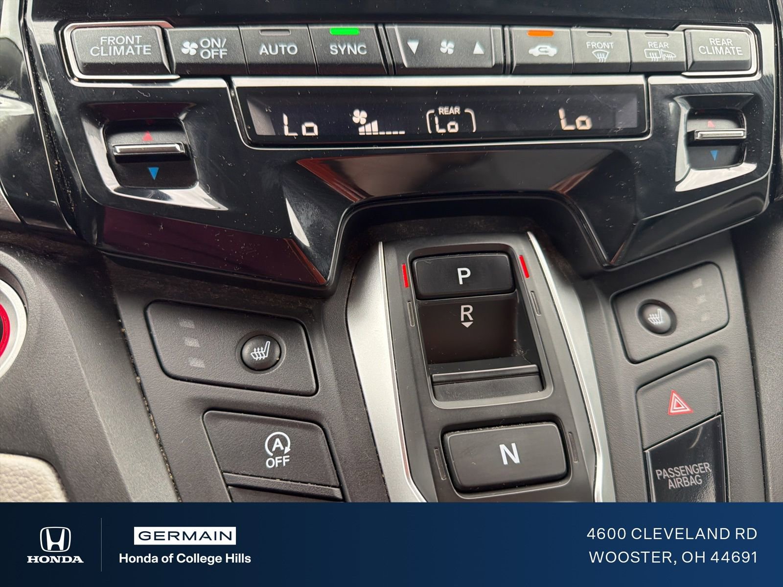 Used 2023 Honda Odyssey EX-L image 22