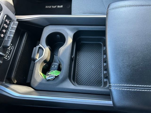 Used 2024 RAM 2500 Big Horn w/ Off Road Package image 30