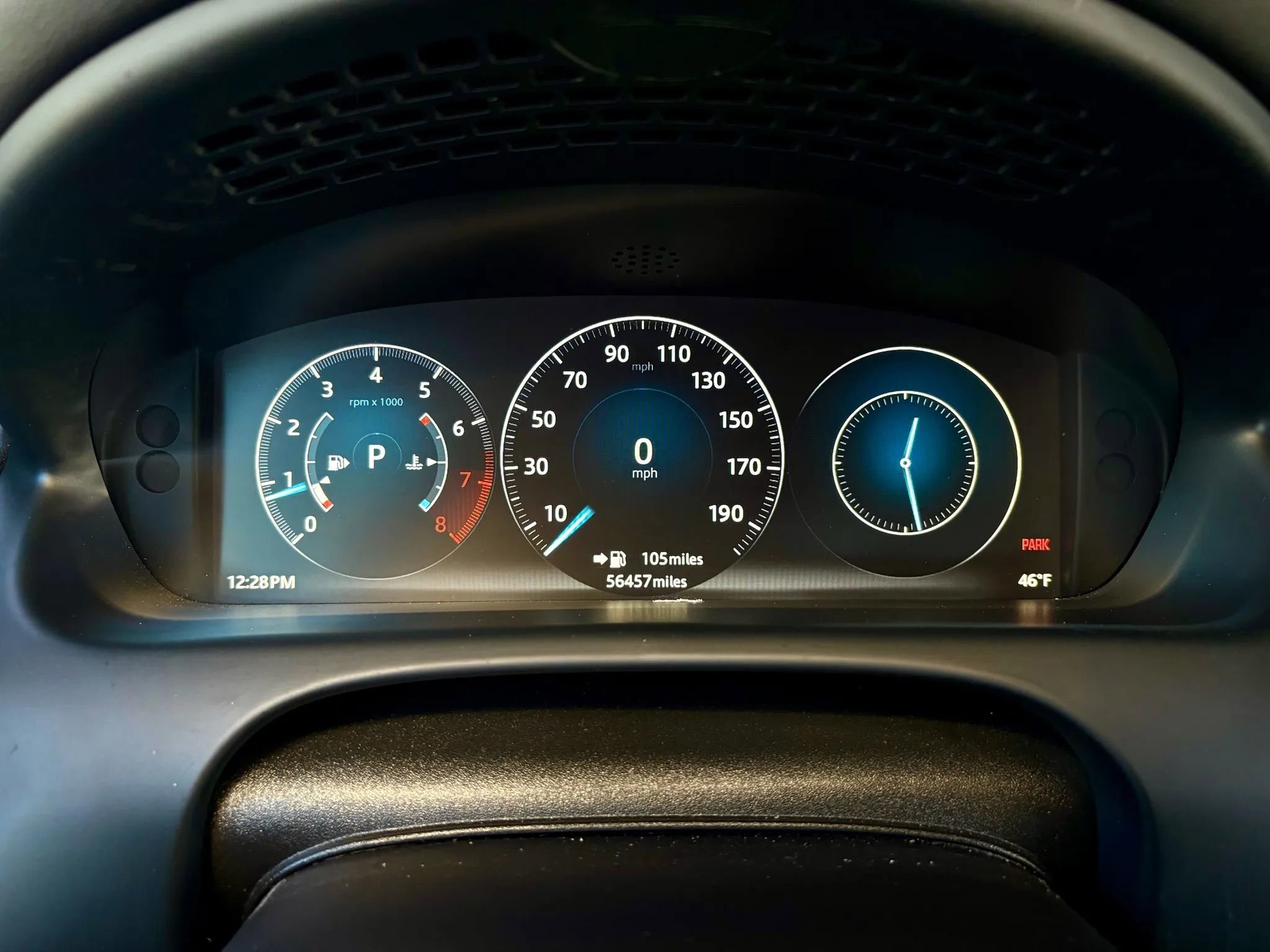 Used 2017 Jaguar XJ R-Sport image 39