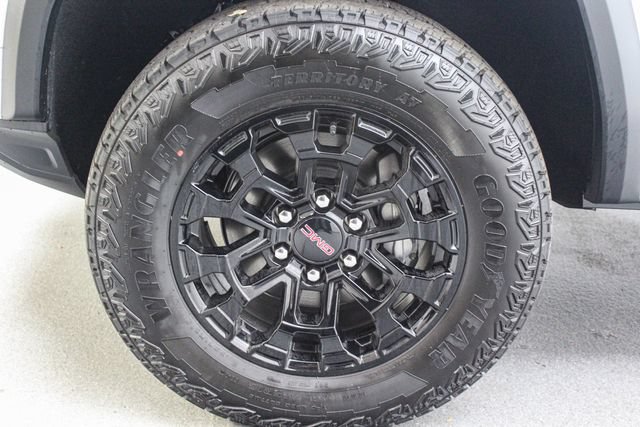 New 2026 GMC Canyon Elevation w/ Convenience Package AWD/4WD image 25