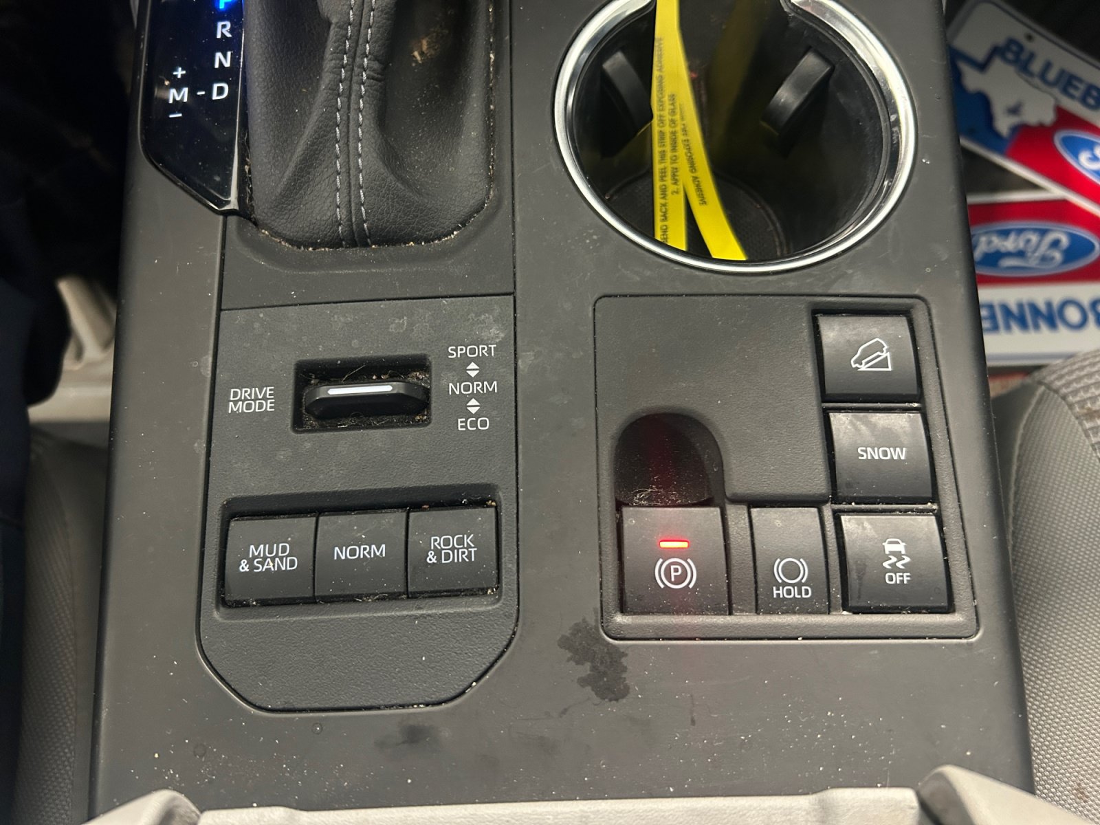Used 2024 Toyota Highlander LE AWD/4WD image 19