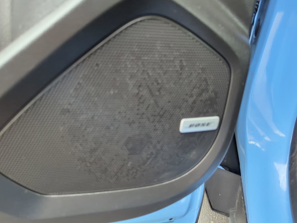 Certified 2023 Chevrolet TrailBlazer RS w/ Sun and Liftgate Package image 29