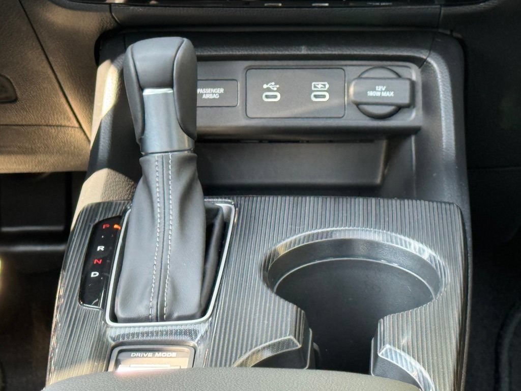 Certified 2026 Honda Civic Sport Touring image 27