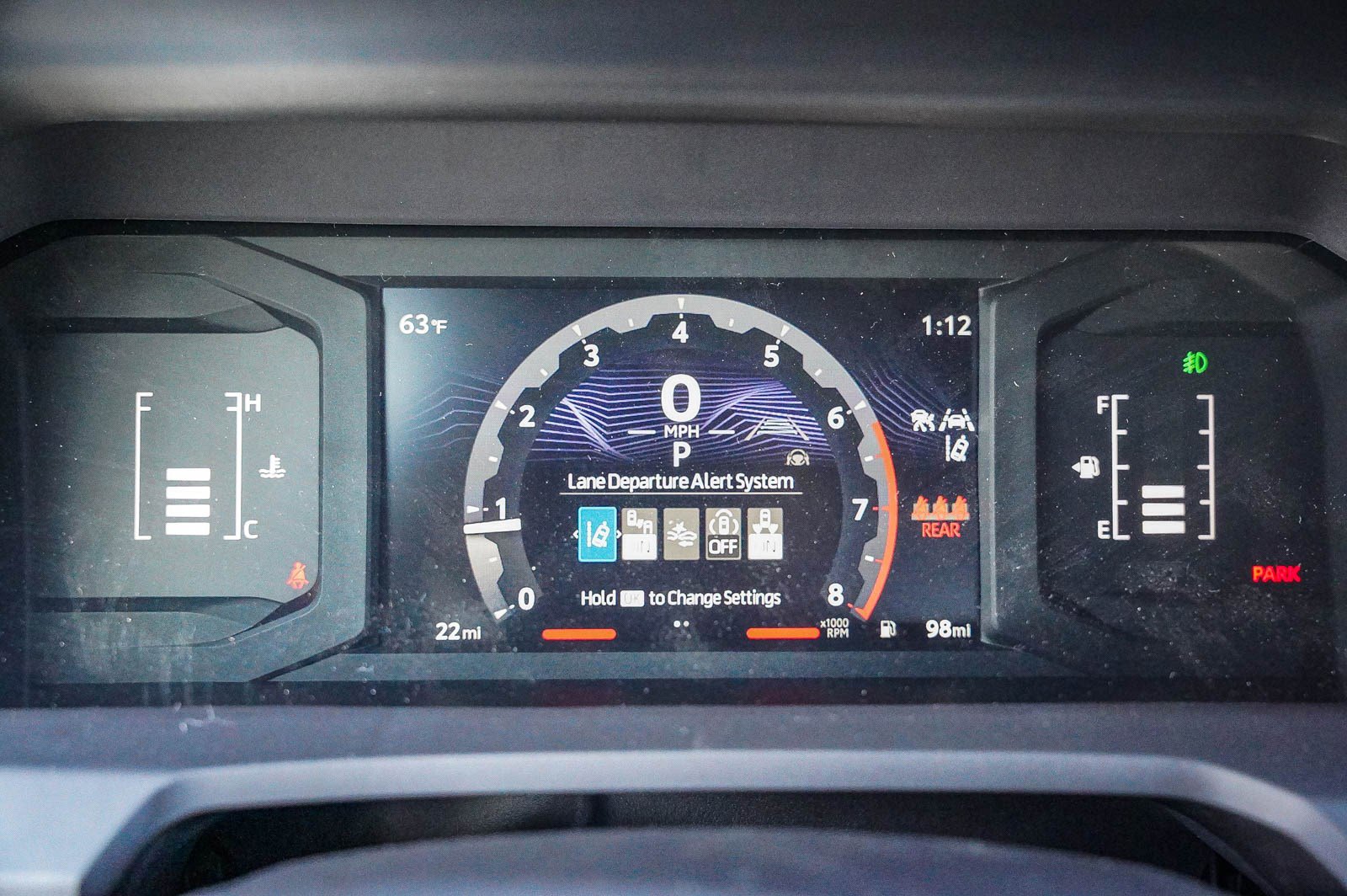 New 2026 Toyota Tacoma SR5 image 27