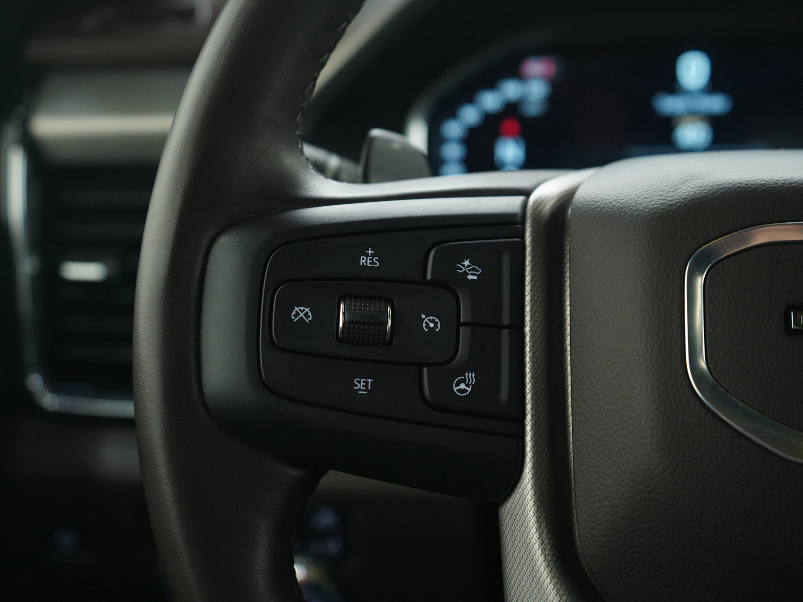 Used 2025 GMC Sierra 1500 Denali w/ Denali Reserve Package image 26