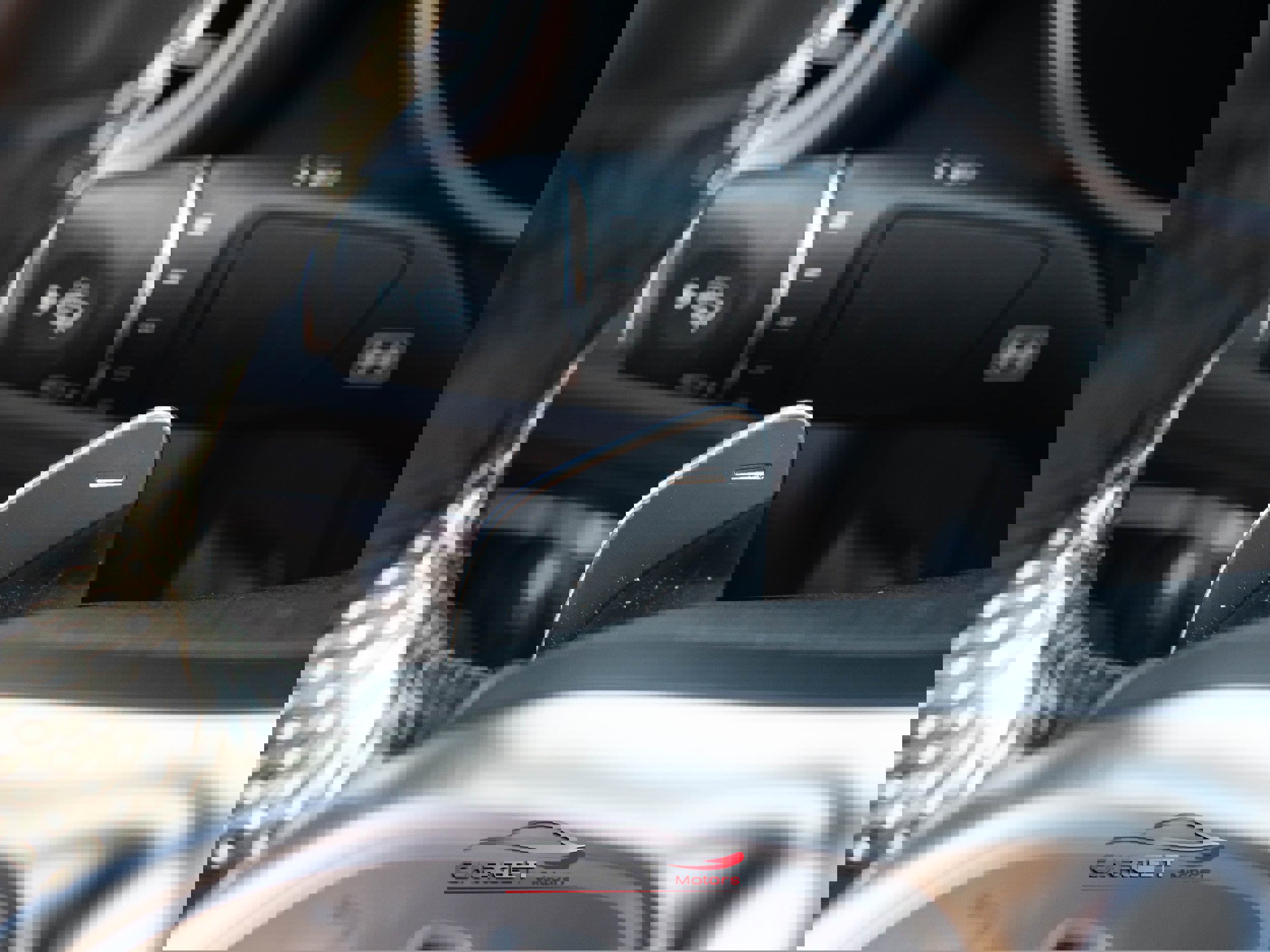 Used 2020 Mercedes-Benz GLC 300 4MATIC Coupe image 28