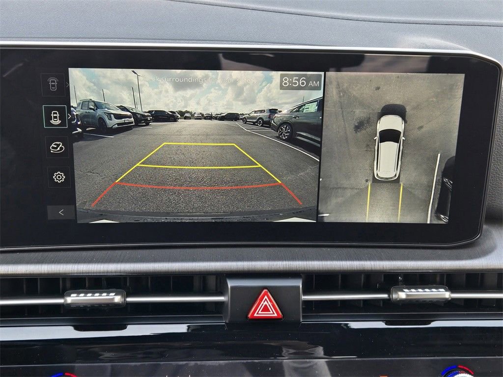 New 2026 Kia Sportage X-Pro Prestige image 15