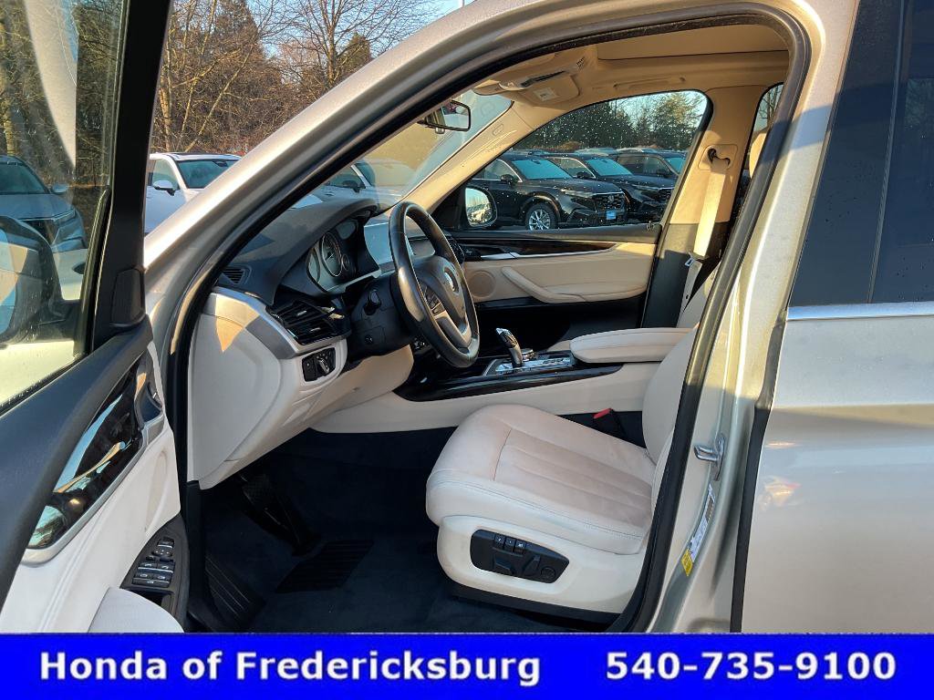 Used 2016 BMW X5 sDrive35i image 32
