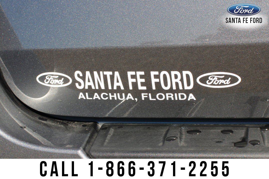 Used 2025 Ford Explorer ST-Line w/ Premium Package RWD image 13