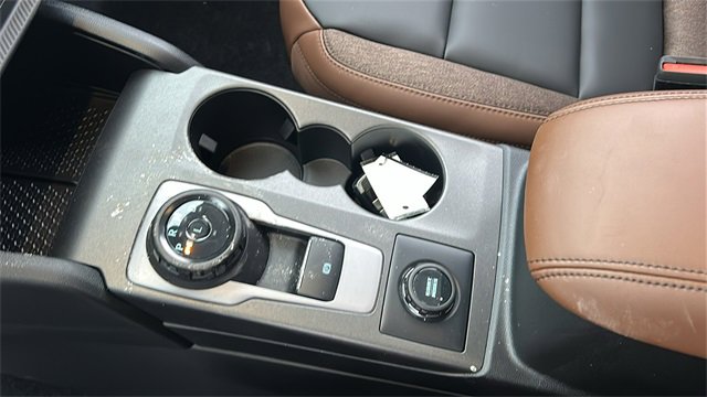 New 2026 Ford Bronco Sport Outer Banks image 17