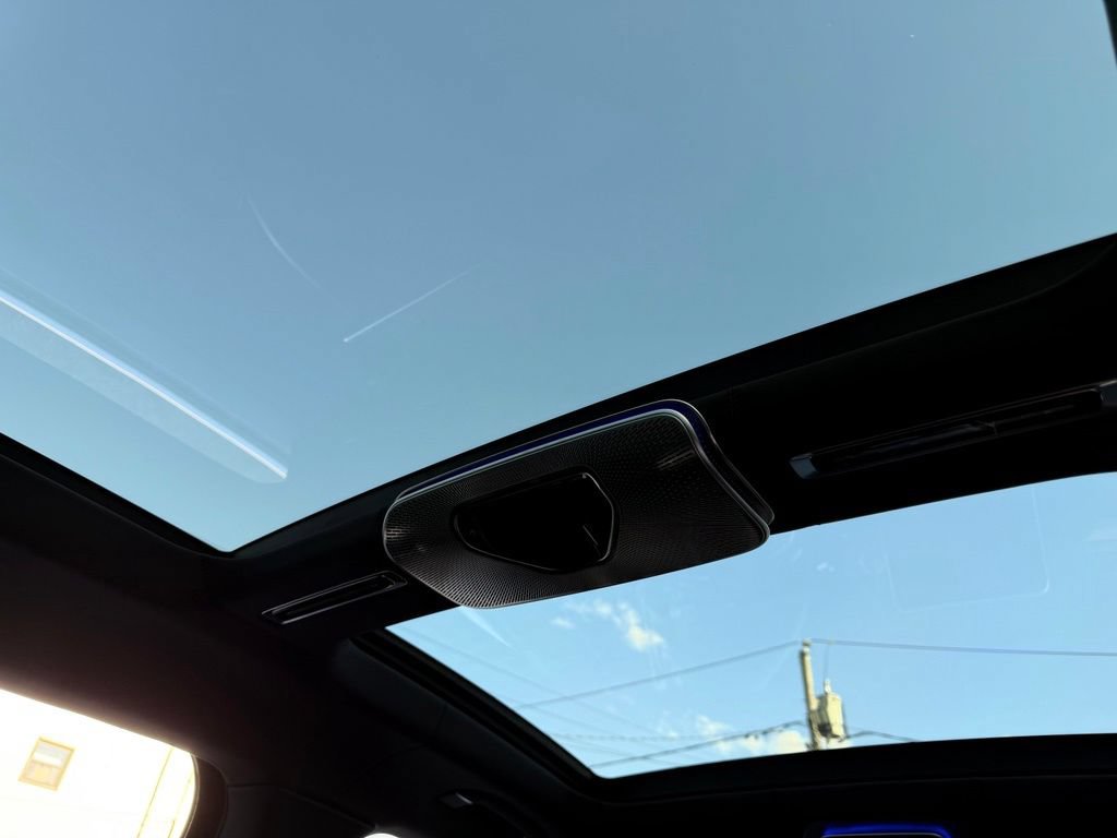 Used 2022 Mercedes-Benz Maybach S 580 4MATIC image 20