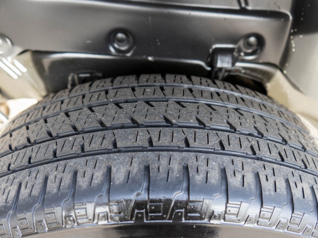 Used 2022 Jeep Wrangler Unlimited Sport image 33