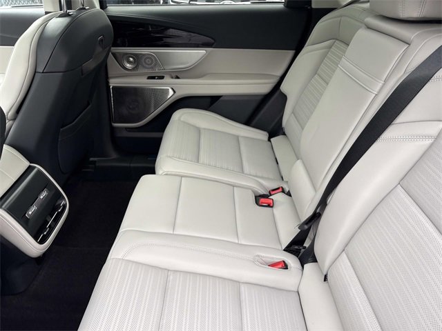 New 2026 Lincoln Nautilus Reserve image 18