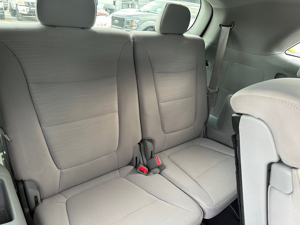 Used 2015 Kia Sorento LX FWD image 17