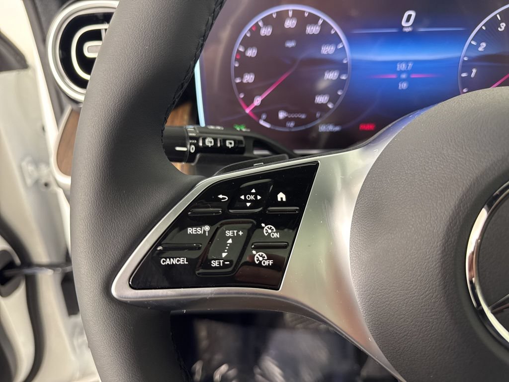 Certified 2026 Mercedes-Benz GLC 300 4MATIC image 26
