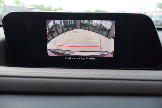 Used 2023 MAZDA CX-30 AWD 2.5 S w/ Premium Package image 35
