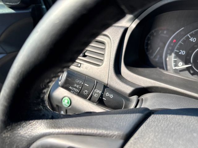 Used 2015 Honda CR-V EX-L image 36