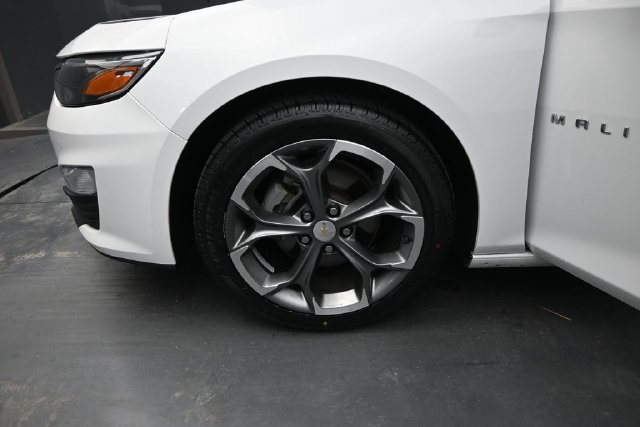 Used 2024 Chevrolet Malibu LT FWD image 38