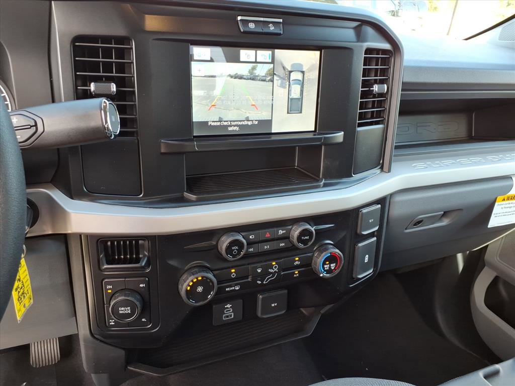New 2026 Ford F250 XL image 31