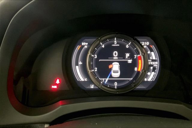 Used 2023 Lexus IS 500 image 9