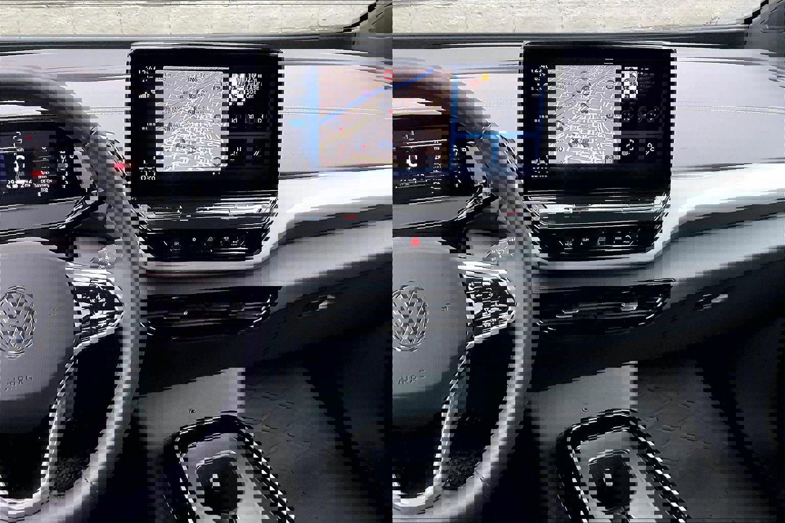 Certified 2023 Volkswagen ID.4 Pro S image 5