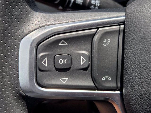 New 2026 RAM 1500 Big Horn RWD image 22