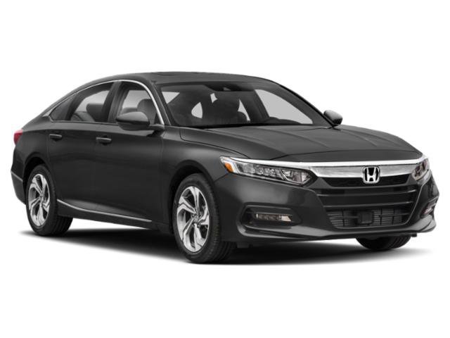 Used 2018 Honda Accord EX-L image 6