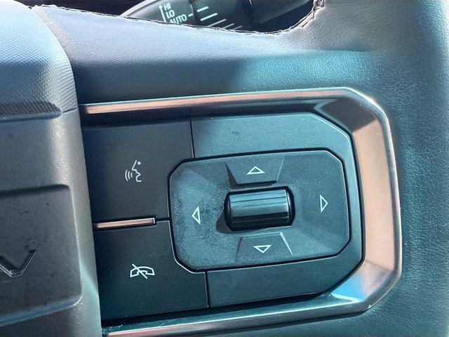 Used 2024 GMC Hummer EV 3X w/ Omega Edition image 38