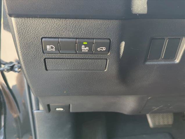 Used 2021 Lexus NX 300 FWD w/ Accessory Package image 11