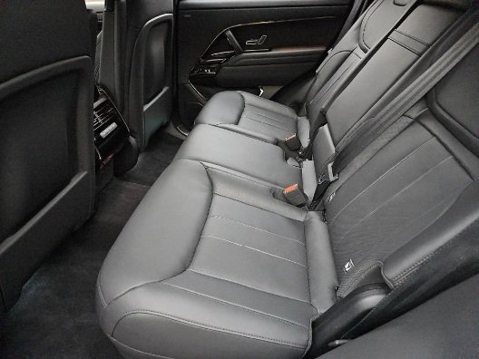 Used 2024 Land Rover Range Rover Sport Dynamic SE image 7