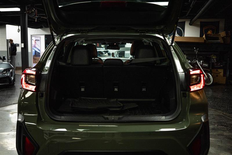 Used 2024 Subaru Crosstrek 2.5i Limited AWD/4WD image 6