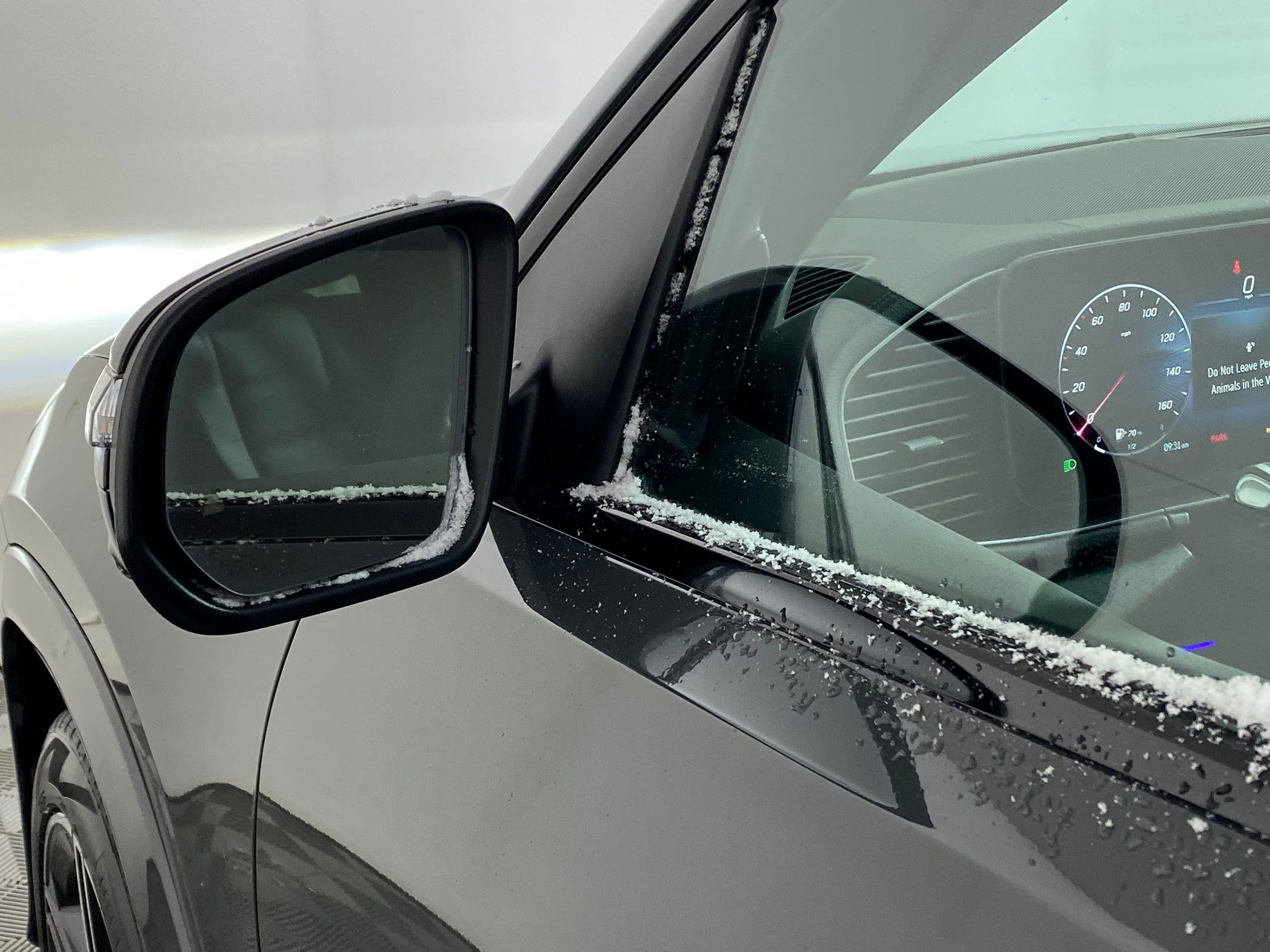 New 2026 Mercedes-Benz GLS 450 4MATIC image 22