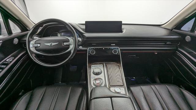 Used 2024 Genesis GV80 2.5T AWD/4WD image 24