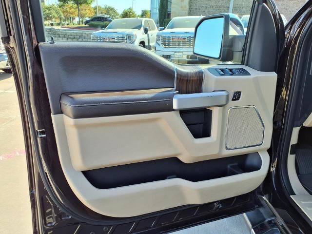 Used 2019 Ford F150 Lariat RWD image 21
