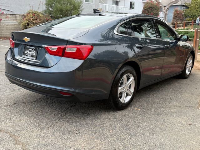 Used 2020 Chevrolet Malibu LS image 5