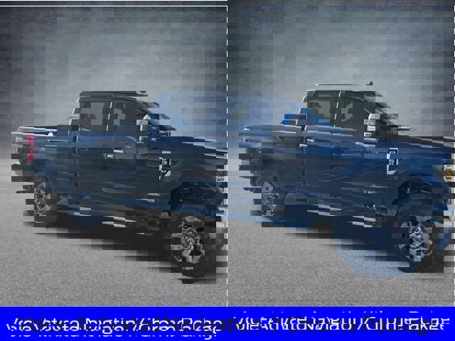 Used 2019 Ford F350 Lariat w/ Lariat Ultimate Package image 3