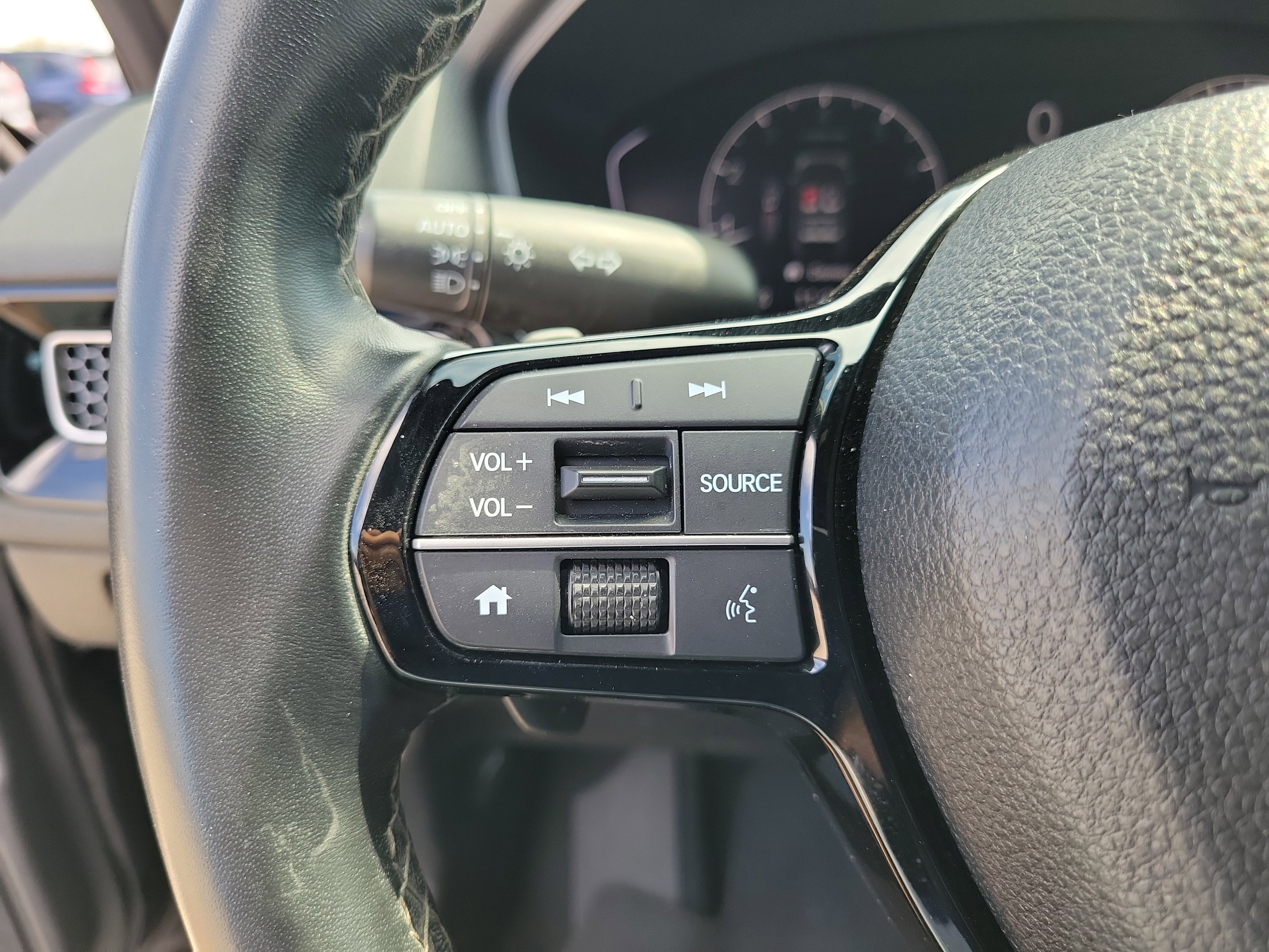 Used 2023 Honda Civic Sport image 23