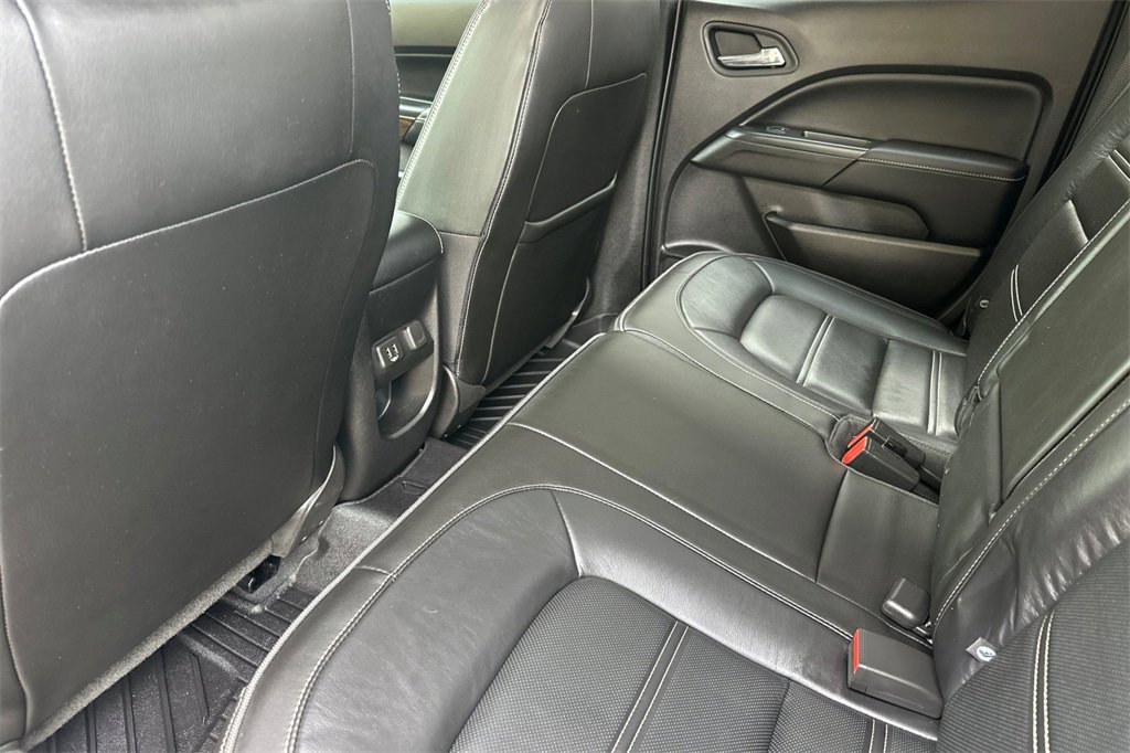 Used 2019 GMC Canyon Denali image 13